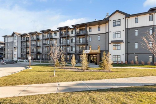 116-10 Sage Hill Walk Nw, Calgary, AB - Outdoor With Facade