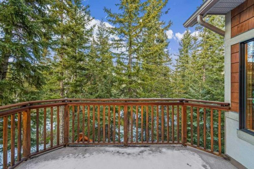 215 Miskow Close, Canmore, AB - Outdoor