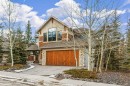 215 Miskow Close, Canmore, AB  - Outdoor 