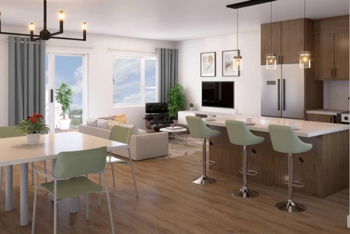 84 Greenbriar Way Nw, Calgary, AB - Indoor