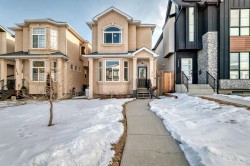 1436 41 Street SW Calgary, AB T3C 1X6