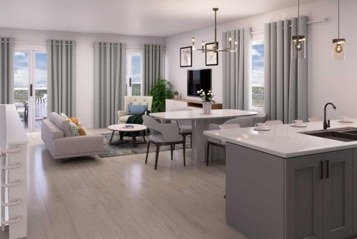 90 Greenbriar Way Nw, Calgary, AB - Indoor