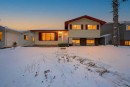 6011 Temple Drive Ne, Calgary, AB  - Outdoor 