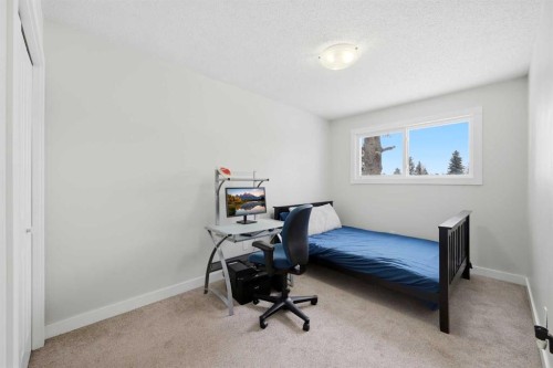 6011 Temple Drive Ne, Calgary, AB - Indoor