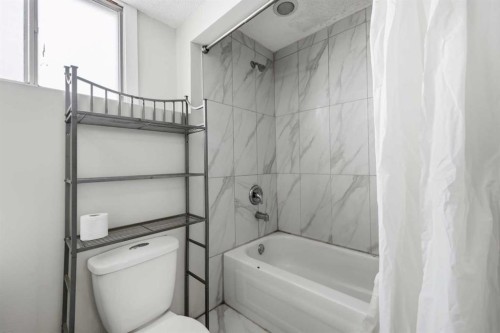 6011 Temple Drive Ne, Calgary, AB - Indoor Photo Showing Bathroom