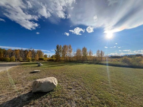 #50, 110 Highway 22, Cremona, AB 