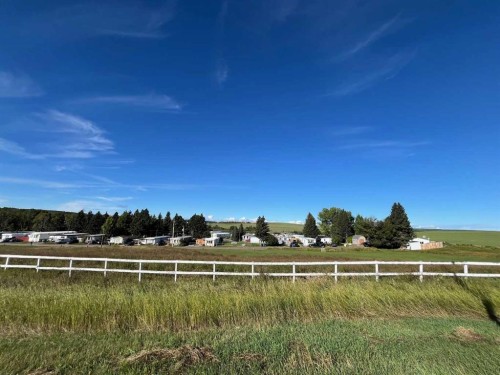 #50, 110 Highway 22, Cremona, AB 