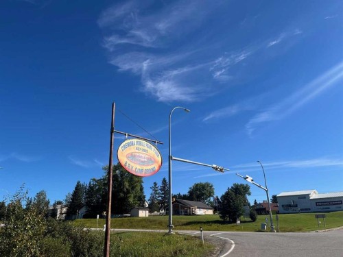 #50, 110 Highway 22, Cremona, AB 