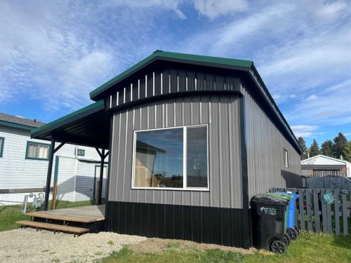 #50, 110 Highway 22, Cremona, AB 