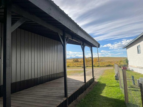 #50, 110 Highway 22, Cremona, AB 