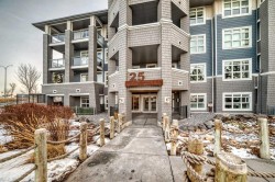 409-25 Auburn Meadows Avenue SE Calgary, AB T3M 2L3