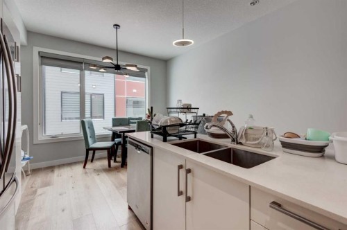 107-408 27 Avenue Ne, Calgary, AB 