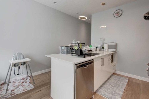 107-408 27 Avenue Ne, Calgary, AB 