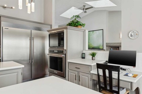 231 Scimitar Bay Nw, Calgary, AB - Indoor Photo Showing Other Room