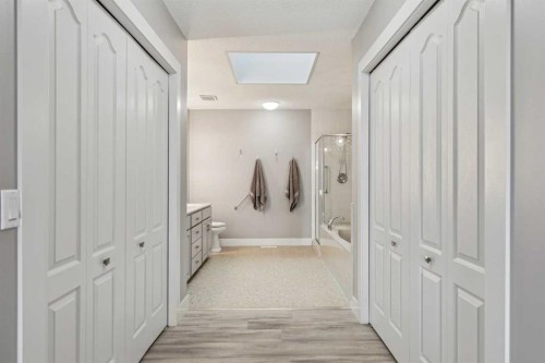 231 Scimitar Bay Nw, Calgary, AB - Indoor Photo Showing Other Room