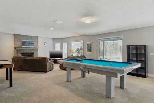 231 Scimitar Bay Nw, Calgary, AB - Indoor Photo Showing Other Room
