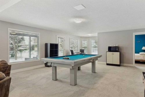 231 Scimitar Bay Nw, Calgary, AB - Indoor Photo Showing Other Room