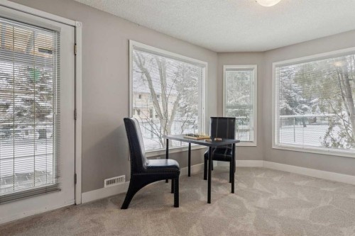 231 Scimitar Bay Nw, Calgary, AB - Indoor Photo Showing Other Room