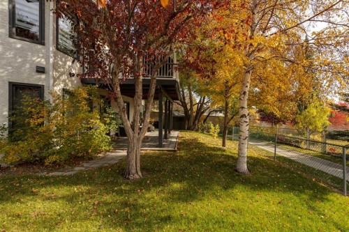 231 Scimitar Bay Nw, Calgary, AB - Outdoor