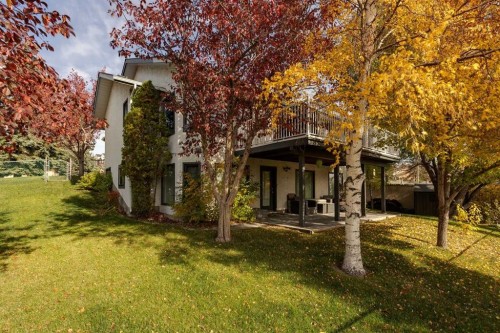 231 Scimitar Bay Nw, Calgary, AB - Outdoor