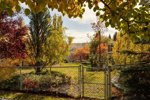 231 Scimitar Bay Nw, Calgary, AB - Outdoor With View