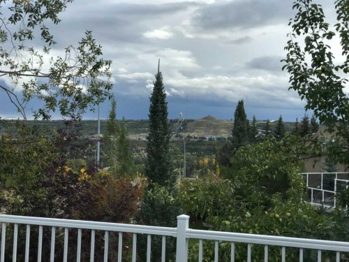 231 Scimitar Bay Nw, Calgary, AB - Outdoor With View