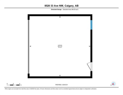 8520 33 Avenue Nw, Calgary, AB - Other