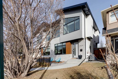 2520 Cochrane Road Nw, Calgary, AB - Outdoor