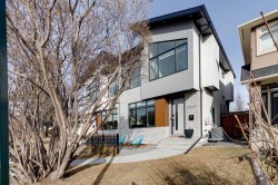 2520 Cochrane Road NW Calgary, AB T2M 4H7
