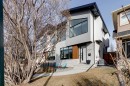 2520 Cochrane Road Nw, Calgary, AB  - Outdoor 