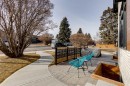 2520 Cochrane Road Nw, Calgary, AB  - Outdoor 