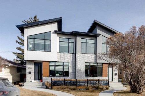 2520 Cochrane Road Nw, Calgary, AB - Outdoor