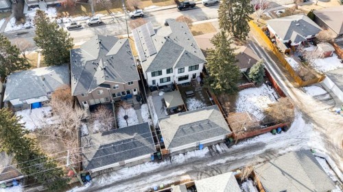 2520 Cochrane Road Nw, Calgary, AB - Outdoor