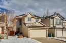 40 Shannon Gardens Sw, Calgary, AB  - Outdoor With Facade 