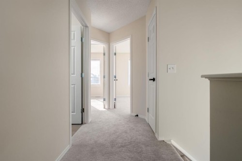 641 Evermeadow Road Sw, Calgary, AB - Indoor Photo Showing Other Room