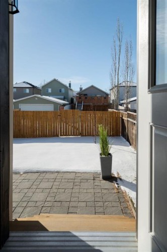 641 Evermeadow Road Sw, Calgary, AB - Outdoor