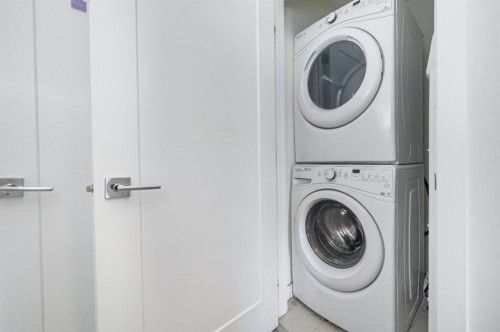 59-111 Rainbow Falls Gate, Chestermere, AB - Indoor Photo Showing Laundry Room