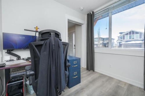 59-111 Rainbow Falls Gate, Chestermere, AB - Indoor