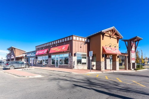 59-111 Rainbow Falls Gate, Chestermere, AB - Outdoor