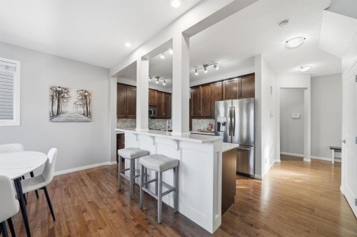 99 Sage Valley Park Nw, Calgary, AB - Indoor