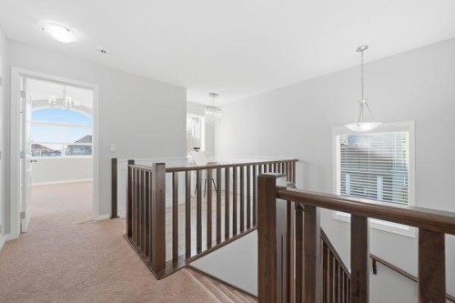 99 Sage Valley Park Nw, Calgary, AB - Indoor Photo Showing Other Room