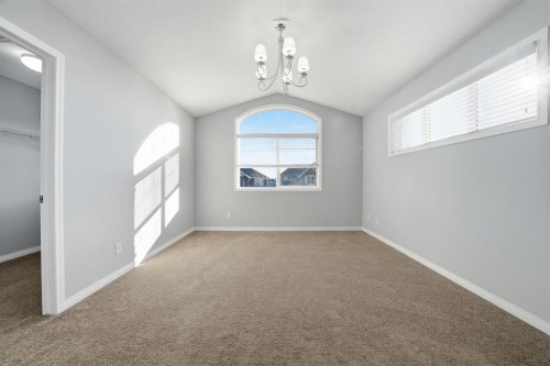 99 Sage Valley Park Nw, Calgary, AB - Indoor Photo Showing Other Room