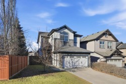 99 Sage Valley Park NW Calgary, AB T3R 0E5
