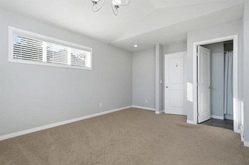 99 Sage Valley Park Nw, Calgary, AB - Indoor