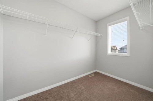 99 Sage Valley Park Nw, Calgary, AB - Indoor With Storage