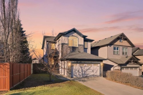 99 Sage Valley Park Nw, Calgary, AB - Outdoor