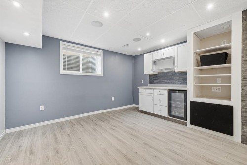 99 Sage Valley Park Nw, Calgary, AB - Indoor