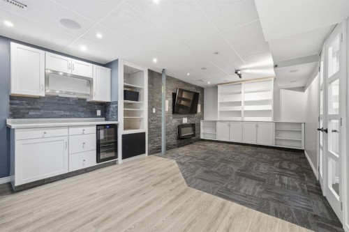 99 Sage Valley Park Nw, Calgary, AB - Indoor