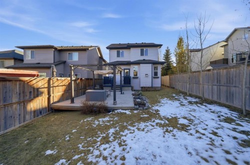 99 Sage Valley Park Nw, Calgary, AB - Outdoor