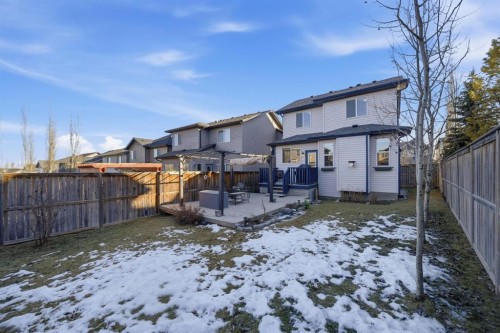 99 Sage Valley Park Nw, Calgary, AB - Outdoor